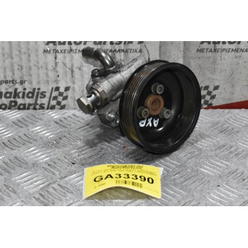 Αντλία Υδραυλικού Τιμονιού Volkswagen Golf 4 1.4cc AXP 1997-2003 1J0422154BES
