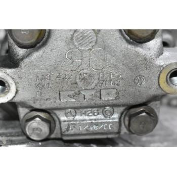 Αντλία Υδραυλικού Τιμονιού Volkswagen Golf 4 1.4cc AXP 1997-2003 1J0422154BES
