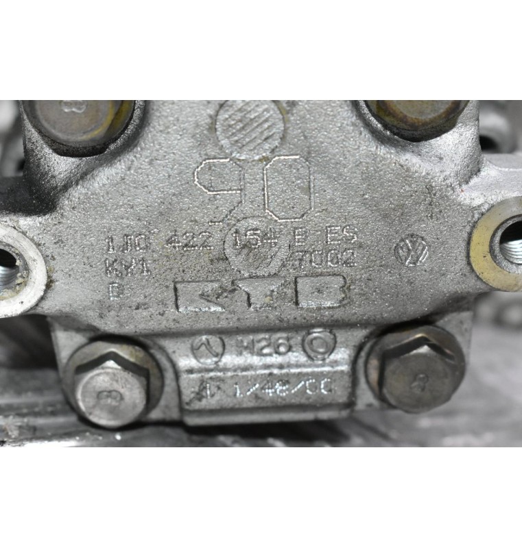 Αντλία Υδραυλικού Τιμονιού Volkswagen Golf 4 1.4cc AXP 1997-2003 1J0422154BES