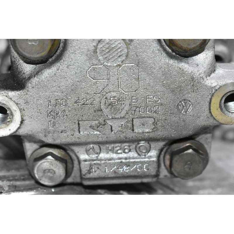 Αντλία Υδραυλικού Τιμονιού Volkswagen Golf 4 1.4cc AXP 1997-2003 1J0422154BES