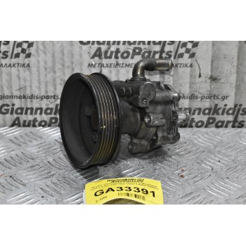 Αντλία Υδραυλικού Τιμονιού Volkswagen Golf 4 1.4cc AXP 1997-2003 1J0422154AES