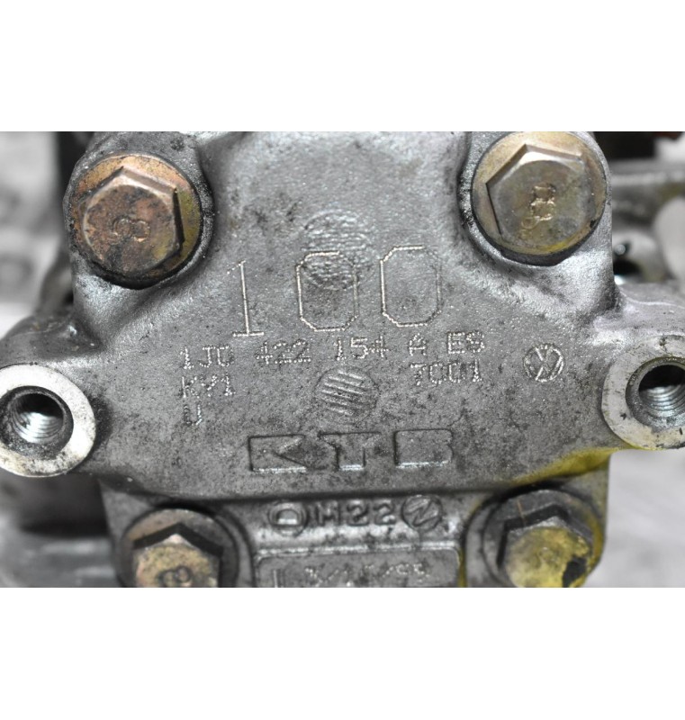 Αντλία Υδραυλικού Τιμονιού Volkswagen Golf 4 1.4cc AXP 1997-2003 1J0422154AES