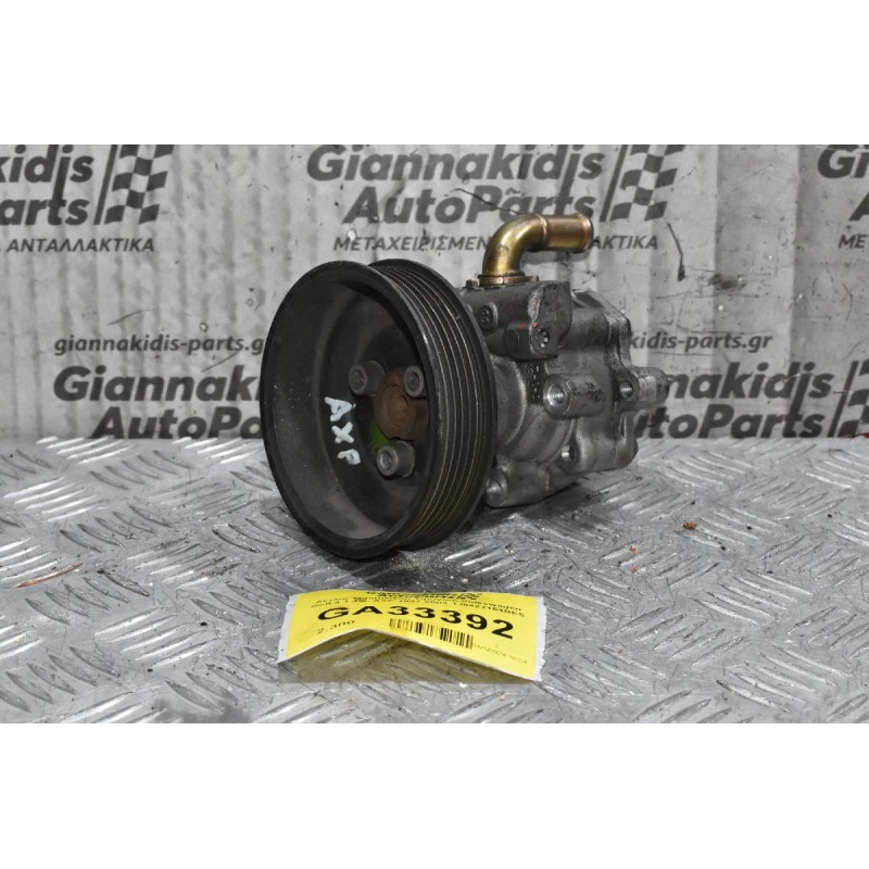 Αντλία Υδραυλικού Τιμονιού Volkswagen Golf 4 1.4cc AXP 1997-2003 1J0422154BES