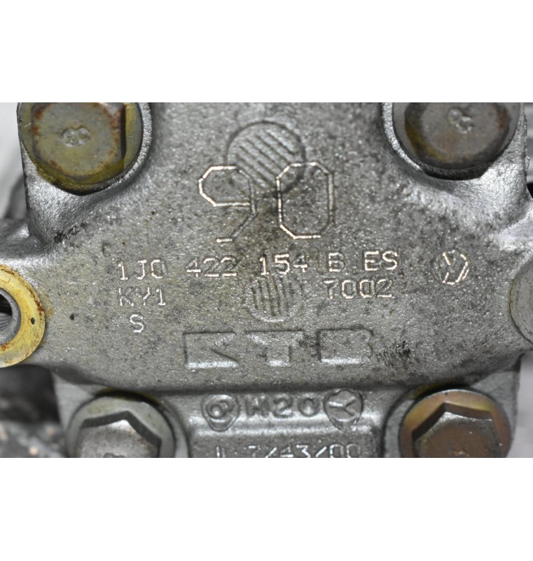 Αντλία Υδραυλικού Τιμονιού Volkswagen Golf 4 1.4cc AXP 1997-2003 1J0422154BES