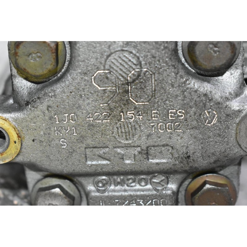 Αντλία Υδραυλικού Τιμονιού Volkswagen Golf 4 1.4cc AXP 1997-2003 1J0422154BES