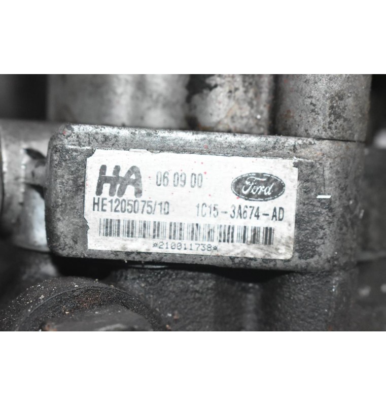 Αντλία Υδραυλικού Τιμονιού Ford Transit 2.0cc D3FA / F3FA 2005-2011 XS70-8K500 HE1205075/10