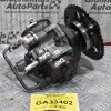 Αντλία Πετρελαίου Nissan Navara D40 2.5cc YD25 E4 2005-2010 16700-EC00A HU294000-0530