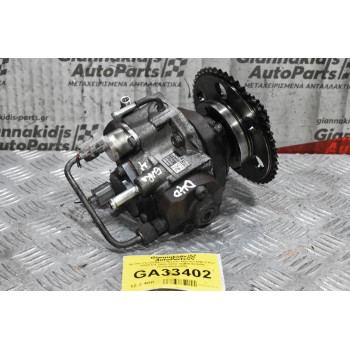 Αντλία Πετρελαίου Nissan Navara D40 2.5cc YD25 E4 2005-2010 16700-EC00A HU294000-0530