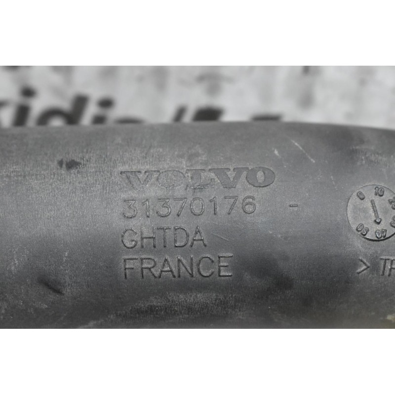 Κολάρο Πλαστικό Εισαγωγής Αέρα Volvo V40 B4164T 2010-2015 31370176