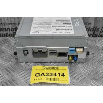 Ράδιο CD Volvo V40 2010-2019 31396102AA