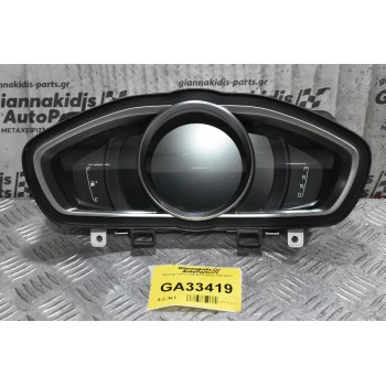 Kοντέρ / Καντραν Volvo V40 / Cross Country 2012-2019 31412270 (Αυτόματου Σασμάν)