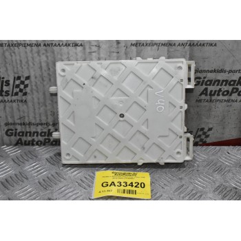 Πλακέτα Κοντρόλ Καμπίνας Volvo V40 2012-2019 31394621