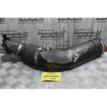 Κολάρο Εισαγωγής Αέρα Volvo V40 2012-2019 1068176S01