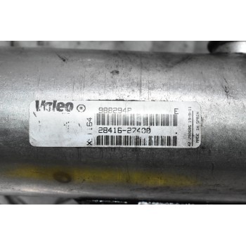 Ψυγείο EGR Hyundai Santa Fe 2.2 CRDI D4EB 2005-2010 VALEO 28416-27400 988294P