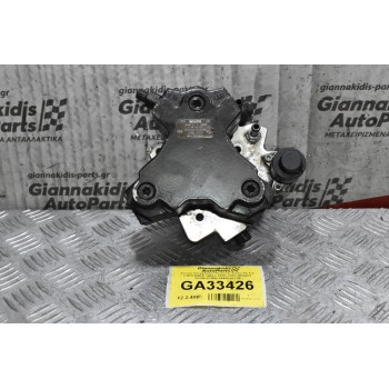 Αντλία Πετρελαίου Hyundai Santa Fe 2.2 CRDI D4EA 140ps 2005-2010 BOSCH 33100-27400 0445010121