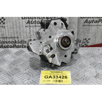 Αντλία Πετρελαίου Hyundai Santa Fe 2.2 CRDI D4EA 140ps 2005-2010 BOSCH 33100-27400 0445010121
