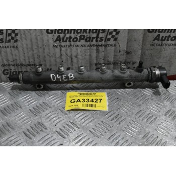 Μπεκιέρα / Φλογέρα Hyundai Santa Fe 2.2 D4EB 2005-2010 0445214085 31400-27400