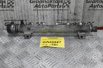 Μπεκιέρα / Φλογέρα Hyundai Santa Fe 2.2 D4EB 2005-2010 0445214085 31400-27400