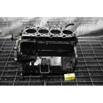 Κορμός (Μπλόκ) Μηχανής Κινητήρα Kia Sorento 2.5 CRD D4CB ΓΕΜΑΤΟΣ 2001-2008 170ps (Χωρις φαγωμα) STD