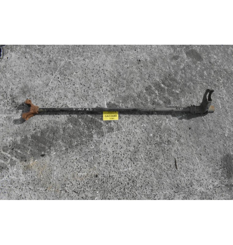 Ράβδος Στρέψεως -Ζαμφόρ Toyota Hilux LN170 1998-2001 Δεξιά