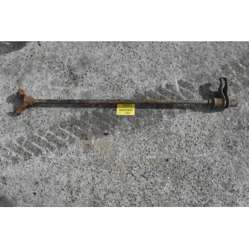 Ράβδος Στρέψεως -Ζαμφόρ Toyota Hilux LN170 1998-2001 Αριστερη