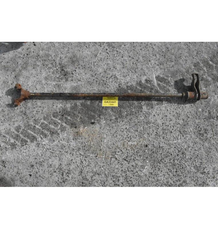 Ράβδος Στρέψεως -Ζαμφόρ Toyota Hilux LN170 1998-2001 Αριστερη