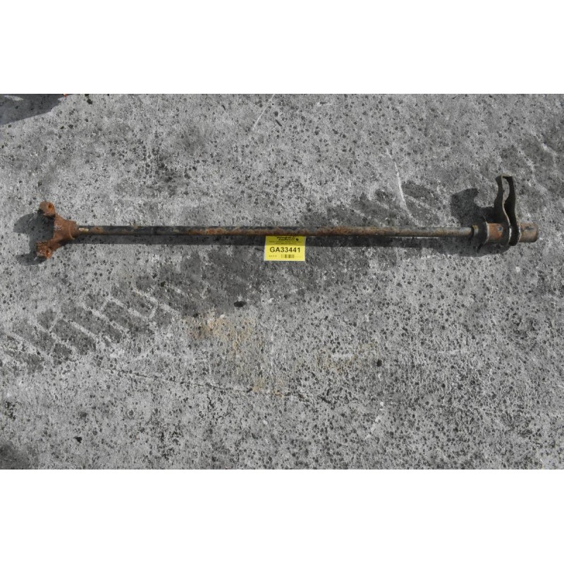 Ράβδος Στρέψεως -Ζαμφόρ Toyota Hilux LN170 1998-2001 Αριστερη