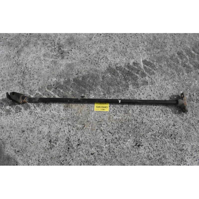 Ράβδος Στρέψεως -Ζαμφόρ Δεξιά Ford Ranger/BT50 2005-2012