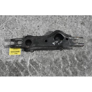 Βαση Διαφορικου Mazda BT50 / Ford Ranger 4x4 2005-2010