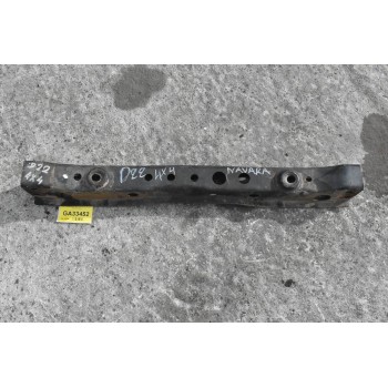Βαση Ραβδου Στρεψεως / Σασι Nissan Navara D22 2001-2005