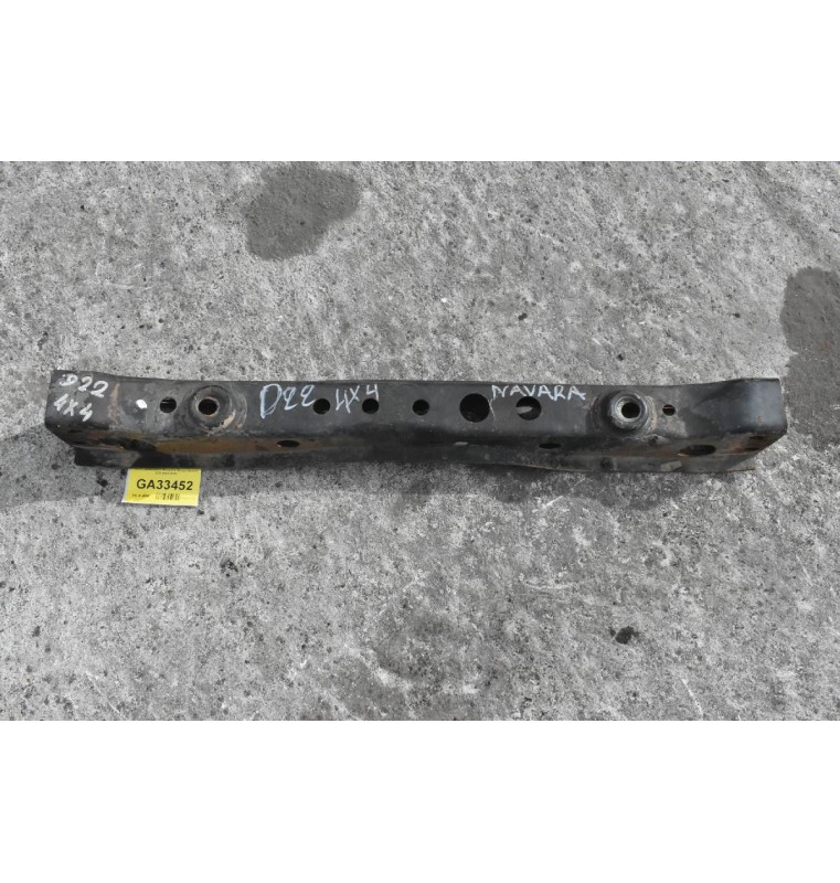 Βαση Ραβδου Στρεψεως / Σασι Nissan Navara D22 2001-2005
