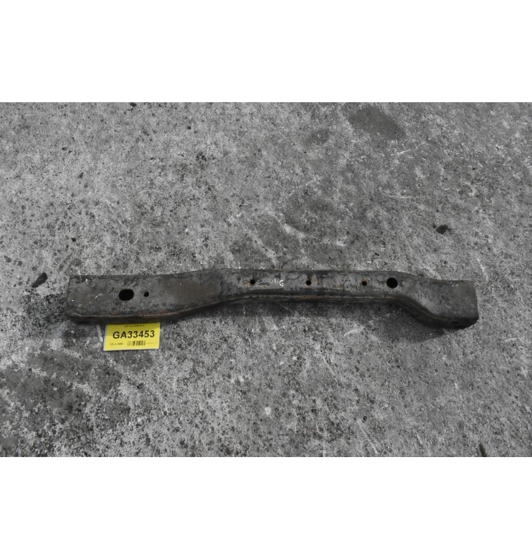 Γέφυρα / Βαση Διαφορικου Nissan Navara D40 4x4 2006-2012