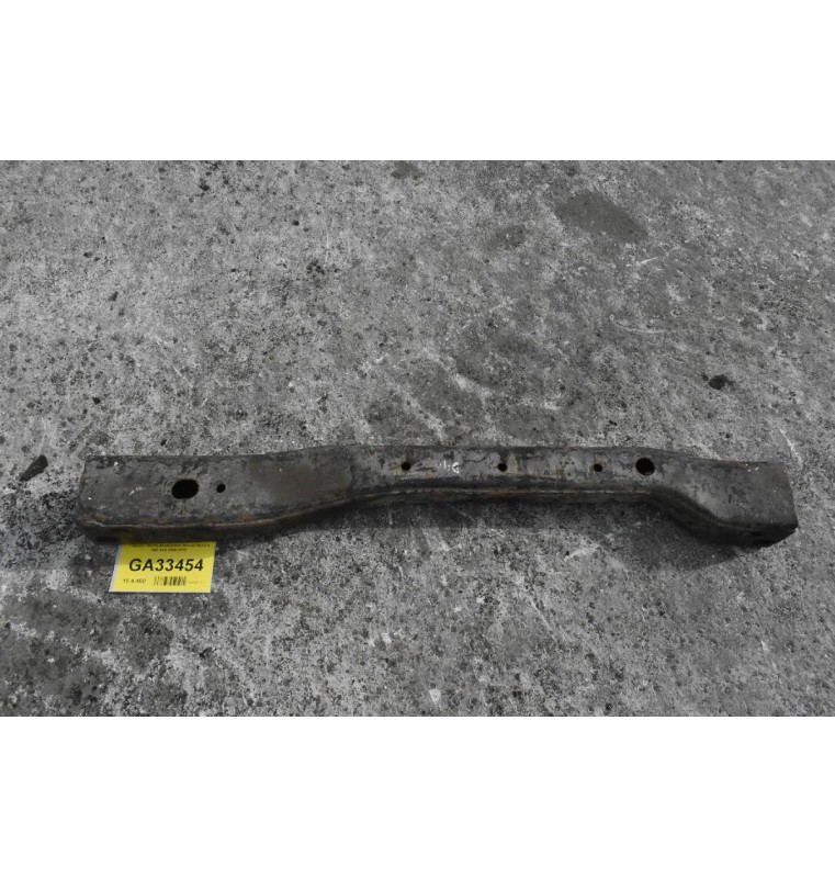 Γέφυρα / Βαση Διαφορικου Nissan Navara D40 4x4 2006-2012