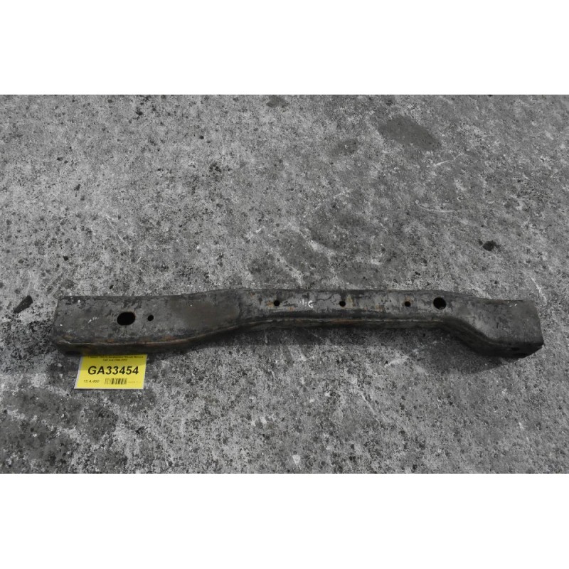 Γέφυρα / Βαση Διαφορικου Nissan Navara D40 4x4 2006-2012