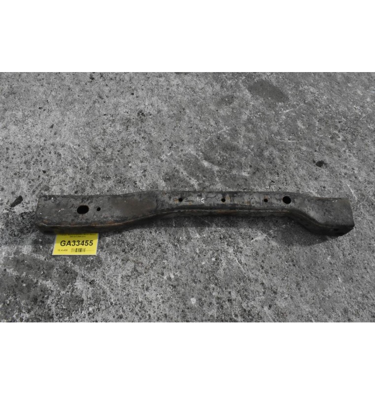 Γέφυρα / Βαση Διαφορικου Nissan Navara D40 4x4 2006-2012