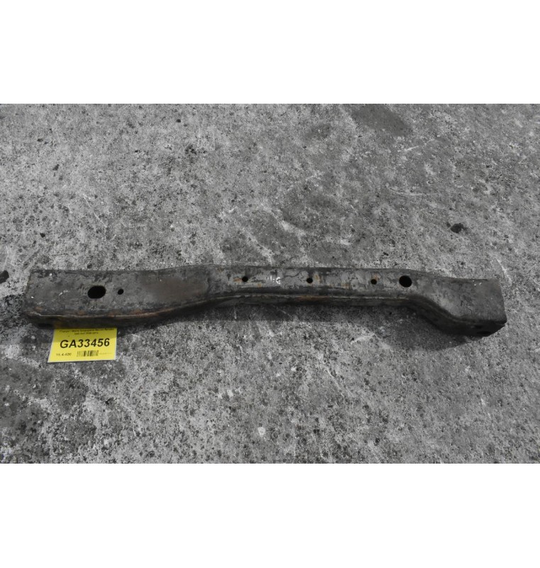 Γέφυρα / Βαση Διαφορικου Nissan Navara D40 4x4 2006-2012