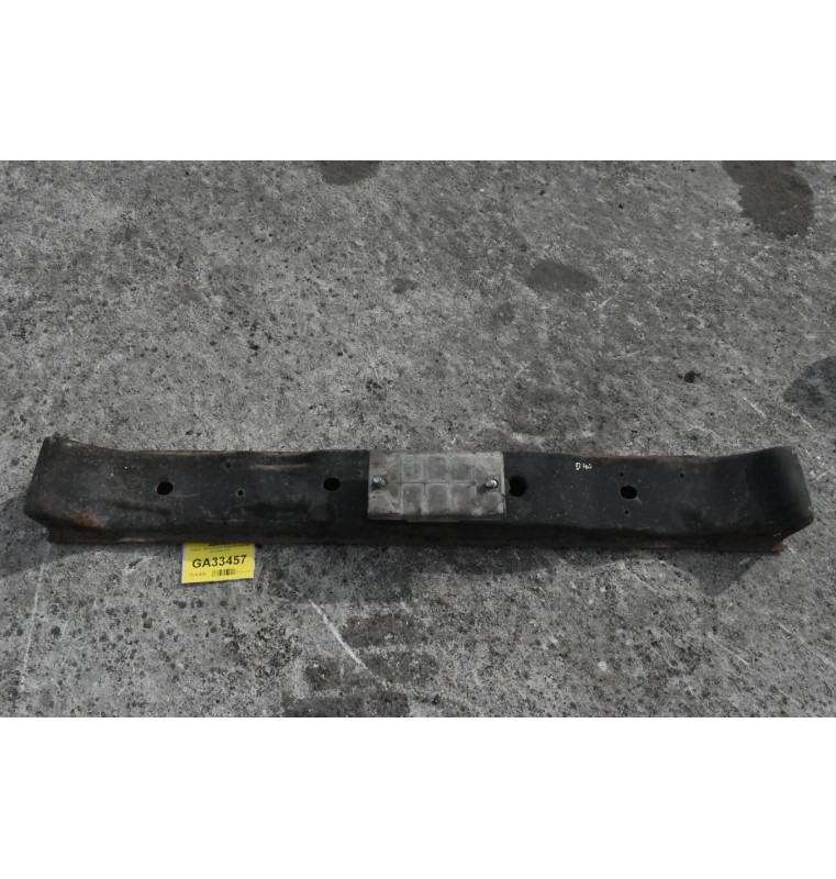 Γέφυρα / Βαση Σασμάν Nissan Navara D40 4x4 2006-2012