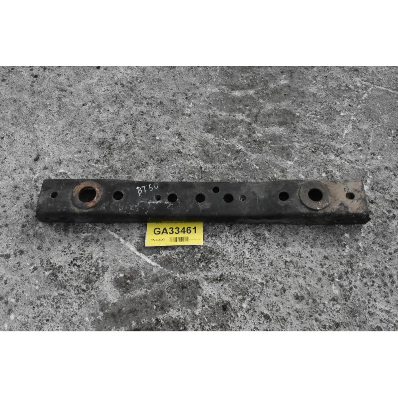 Γέφυρα / Βαση Εμπρος Διαφορικου Mazda BT-50 / Ford Ranger 4x4 2005-2012