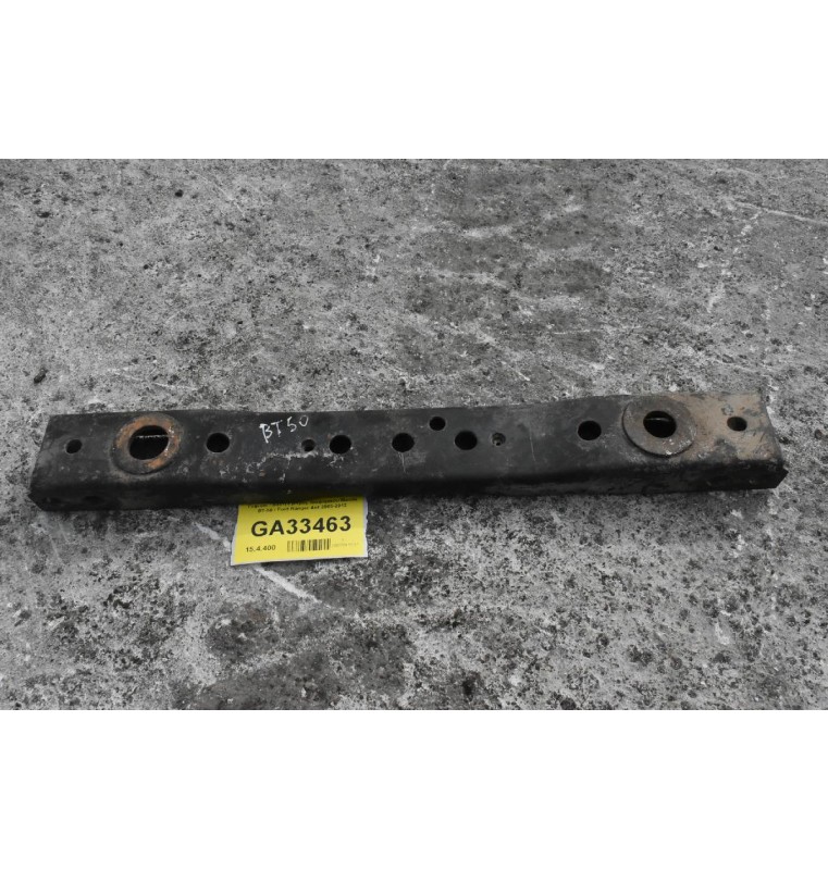 Γέφυρα / Βαση Εμπρος Διαφορικου Mazda BT-50 / Ford Ranger 4x4 2005-2012