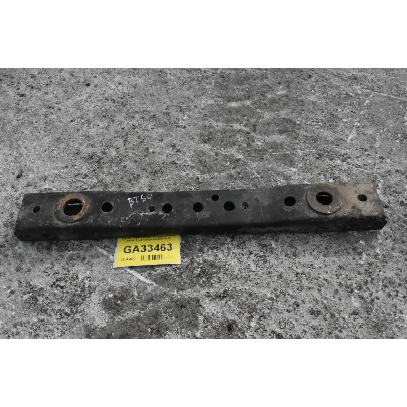 Γέφυρα / Βαση Εμπρος Διαφορικου Mazda BT-50 / Ford Ranger 4x4 2005-2012