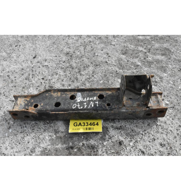 Γέφυρα / Βαση Εμπρος Διαφορικου Mazda B2500 / Ford Ranger 4x4 1998-2005