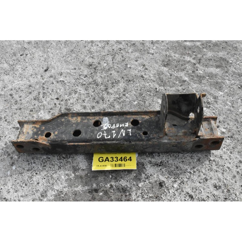 Γέφυρα / Βαση Εμπρος Διαφορικου Mazda B2500 / Ford Ranger 4x4 1998-2005