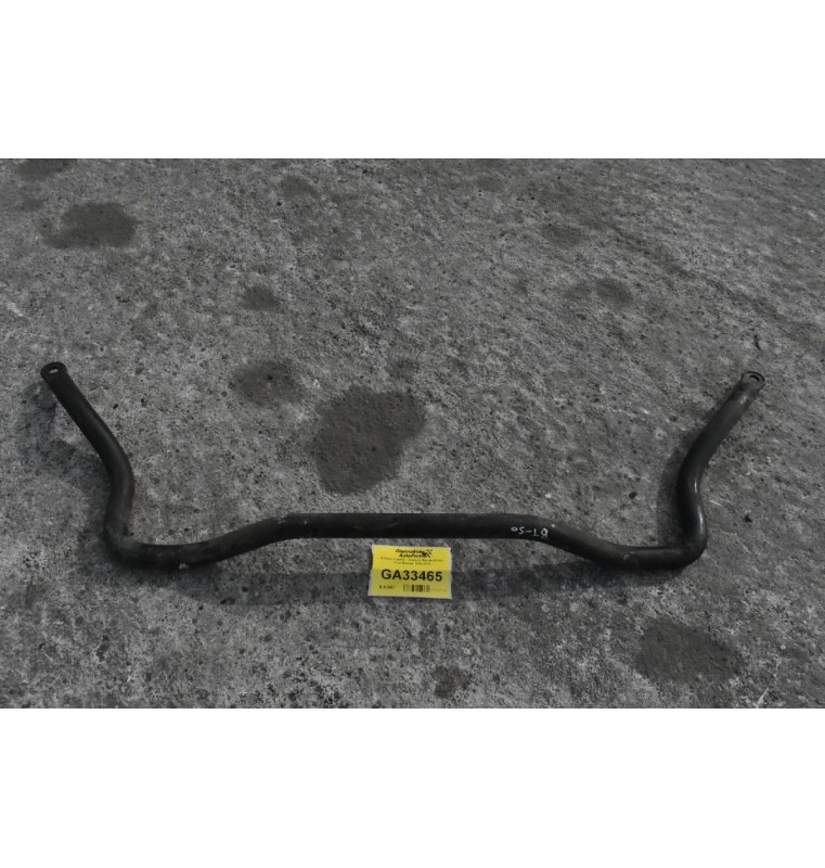 Μπάρα Zαμφόρ - Ζυγαριά Mazda BT-50 / Ford Ranger 2005-2010