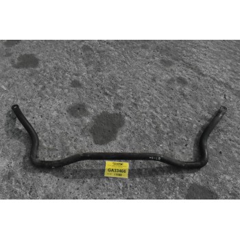 Μπάρα Zαμφόρ - Ζυγαριά Mazda BT-50 / Ford Ranger 2005-2010