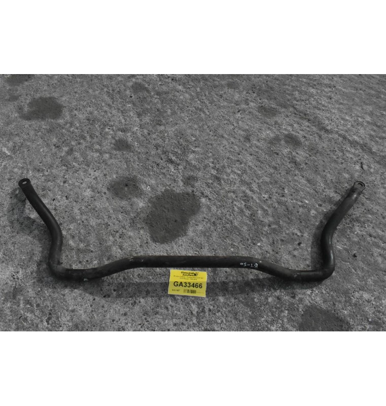 Μπάρα Zαμφόρ - Ζυγαριά Mazda BT-50 / Ford Ranger 2005-2010