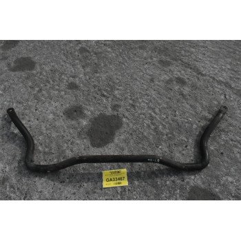 Μπάρα Zαμφόρ - Ζυγαριά Mazda BT-50 / Ford Ranger 2005-2010