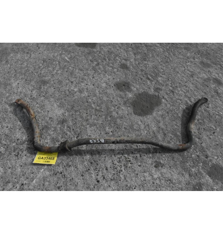 Μπάρα Zαμφόρ - Ζυγαριά Mazda BT-50 / Ford Ranger 2005-2010