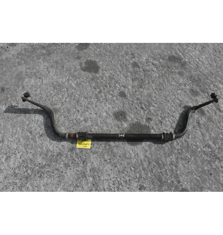 Ζυγαριά Nissan Navara D40 2.5 DCi 2005-2010