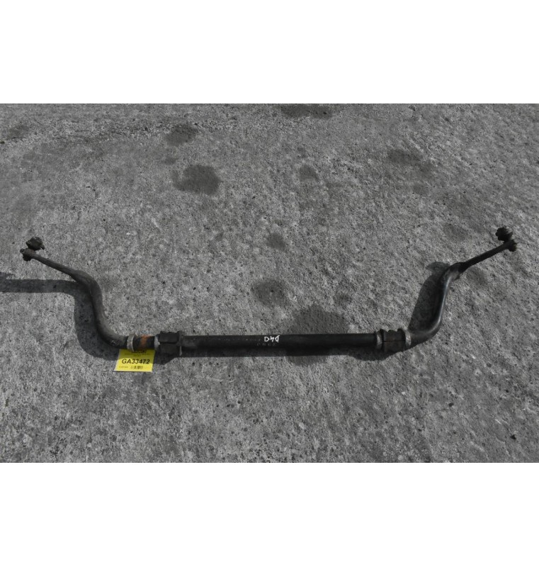 Ζυγαριά Nissan Navara D40 2.5 DCi 2005-2010