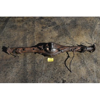 Διαφορικό Πίσω Toyota Hilux 4X4 2006-2012 (Χωνι διαφορικου) 1,415